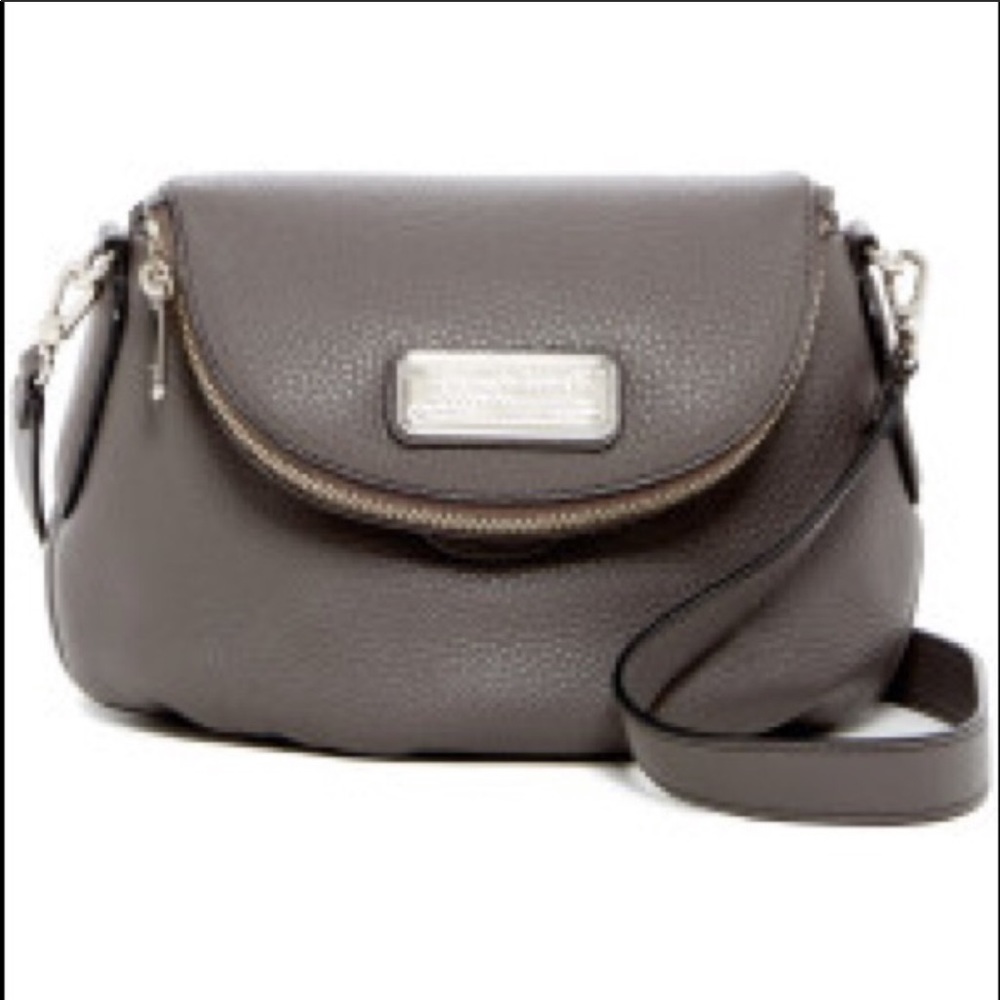 Natasha Q Crossbody bag